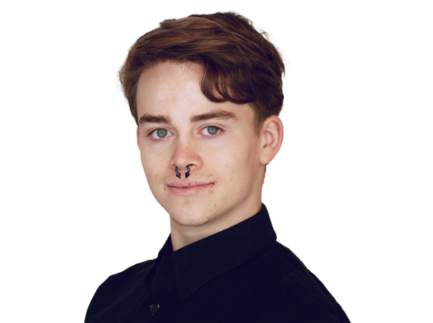 Kevin Sormann - Systemtechnik