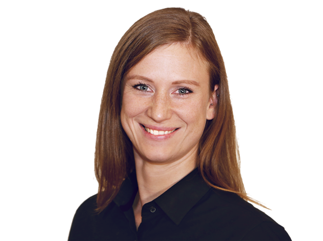 Lena Göldi - Administration