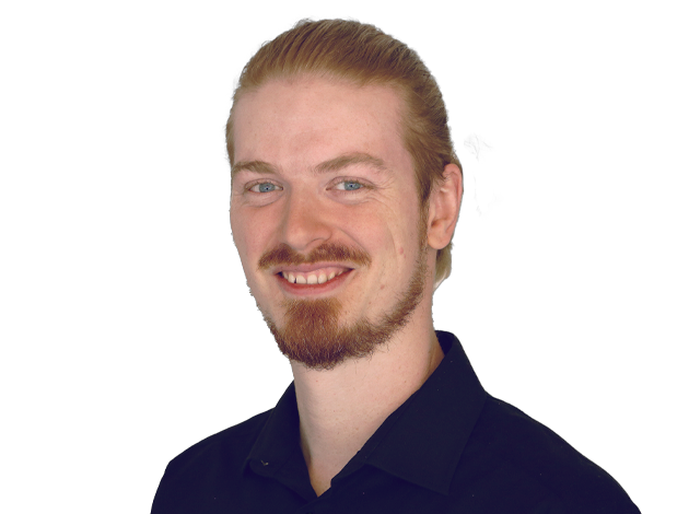 Manuel Göldi - Systemtechnik