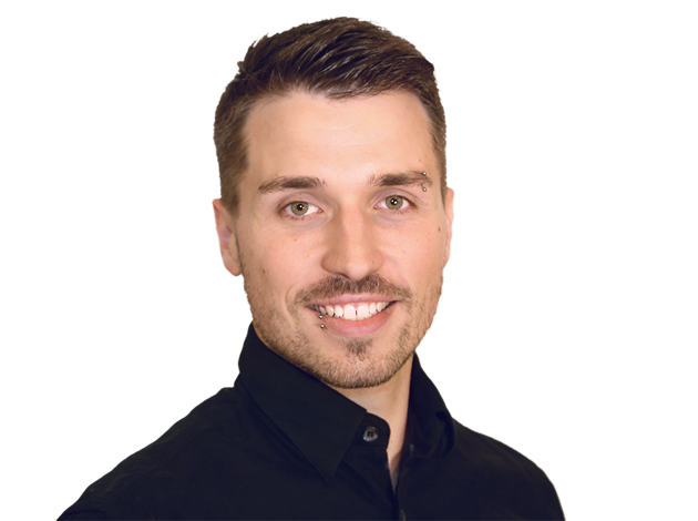 Manuel Milkovics - Systemtechnik, Internet